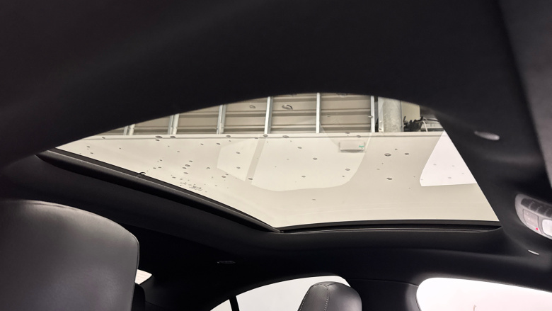 Mercedes-Benz CLA 250e AMG Line Premium Plus 4dr Tip Auto Saloon